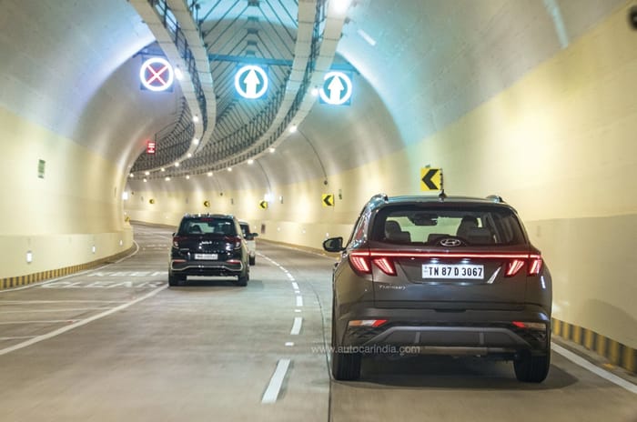 Feature: How much time does Mumbai's new Coastal Road save?